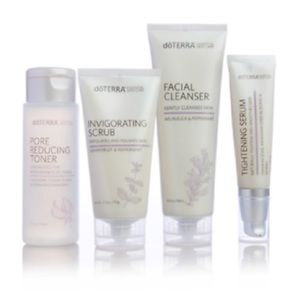 ✨ doTERRA Essential Skin Care - BNWT ✨